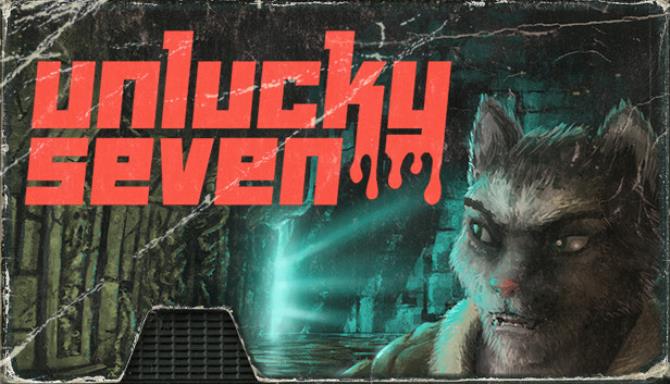 Unlucky Seven Free Download