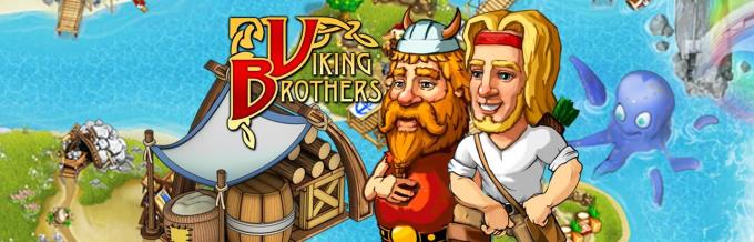 Viking Brothers 6 Collectors Edition-RAZOR Free Download