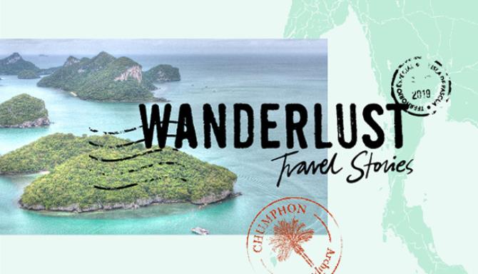 Wanderlust Travel Stories-PLAZA Free Download