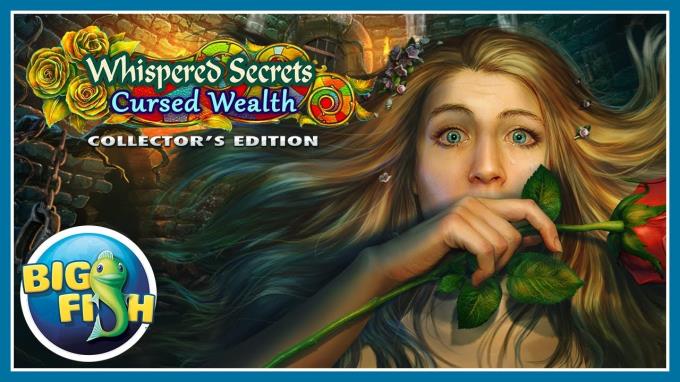 Whispered Secrets Cursed Wealth Collectors Edition-RAZOR Free Download