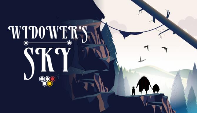 Widowers Sky Update 2-CODEX Free Download