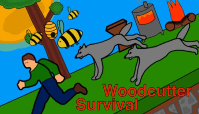 Woodcutter Survival Free Download