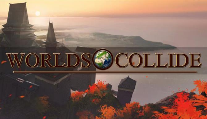 Worlds Collide Free Download