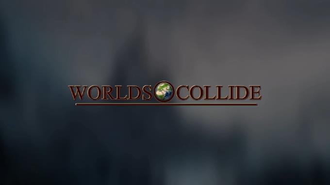Worlds Collide Torrent Download