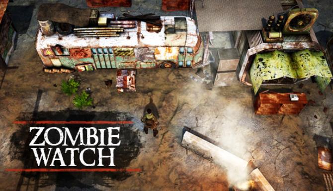 Zombie Watch Free Download