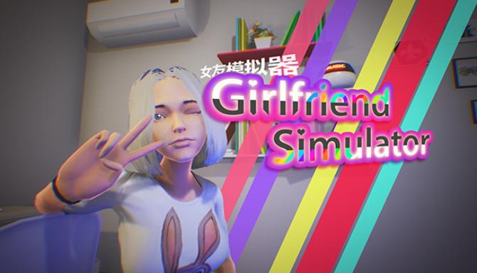 Girl friend simulator-DARKZER0 Free Download