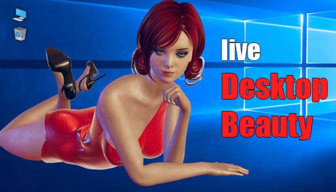 Live Desktop Beauty-TiNYiSO Free Download