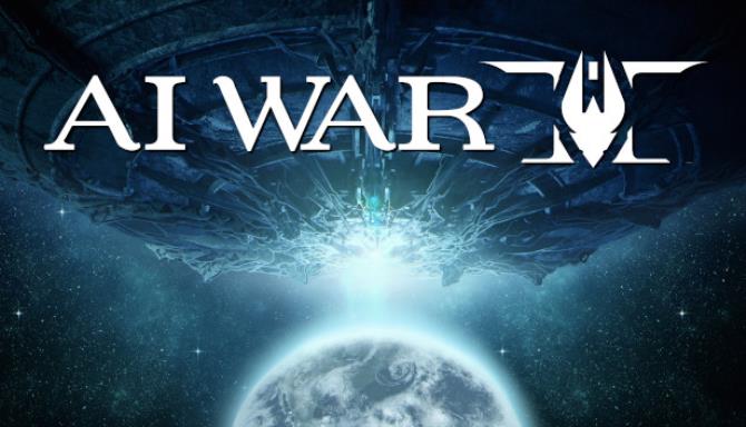 AI War 2 Update v1 006-PLAZA Free Download