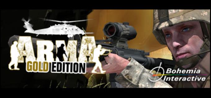 ARMA: Gold Edition Free Download