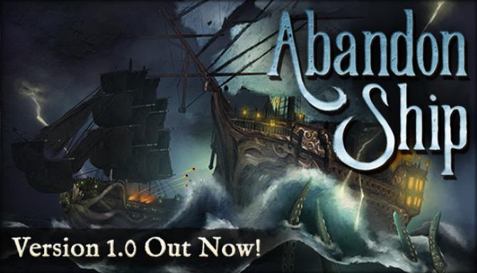 Abandon Ship Update v1 0 13338-CODEX Free Download