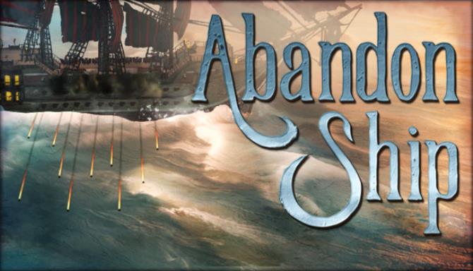 Abandon Ship-CODEX Free Download