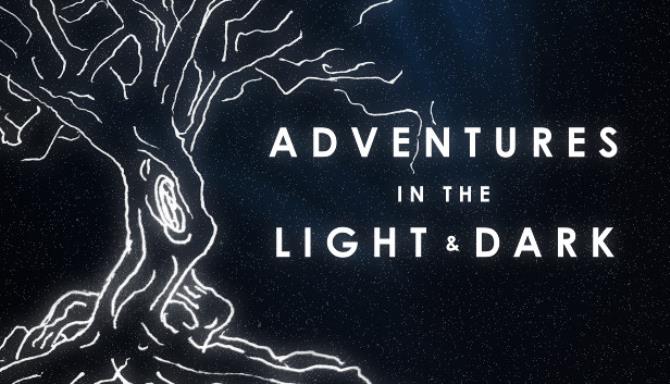 Adventures in the Light and Dark-SKIDROW Free Download