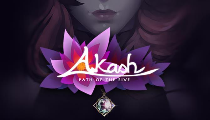 Akash Path Of The Five-TiNYiSO Free Download