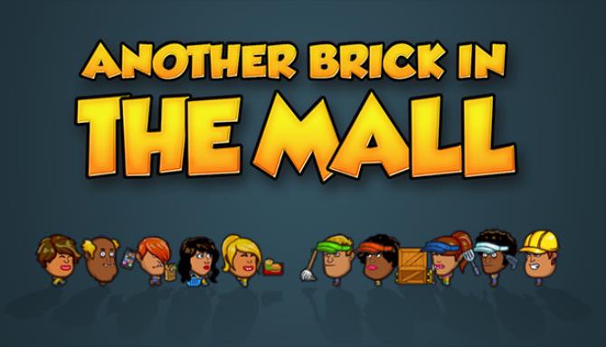 Another Brick in the Mall v0.29.1 Free Download