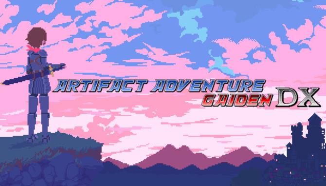 Artifact Adventure Gaiden DX Free Download