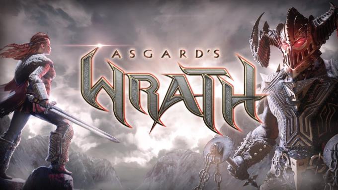 Asgard’s Wrath Free Download