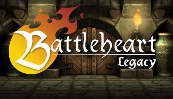 Battleheart Legacy-DARKSiDERS Free Download