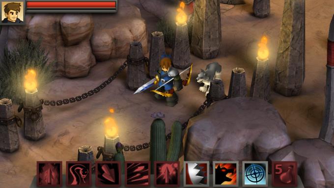 Battleheart Legacy Torrent Download