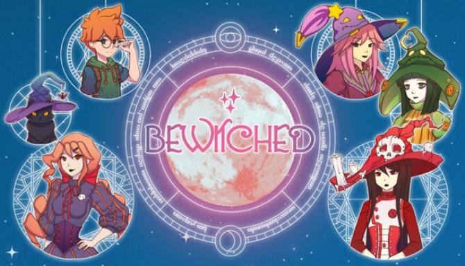 Bewitched-PLAZA Free Download