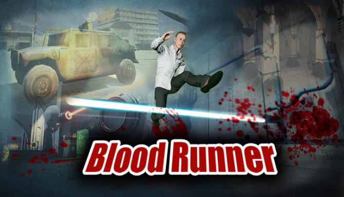 Blood Runner-PLAZA Free Download