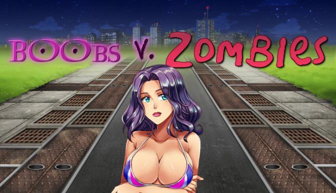 Boobs vs Zombies Free Download