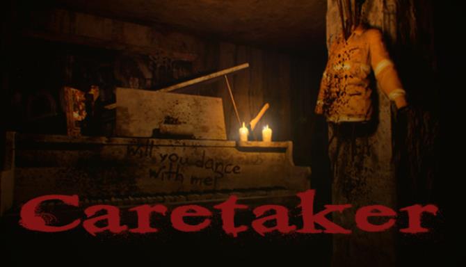 Caretaker-CODEX Free Download