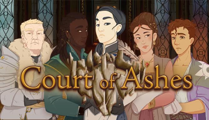 Court of Ashes-SiMPLEX Free Download
