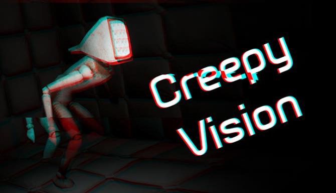 Creepy Vision-SiMPLEX Free Download