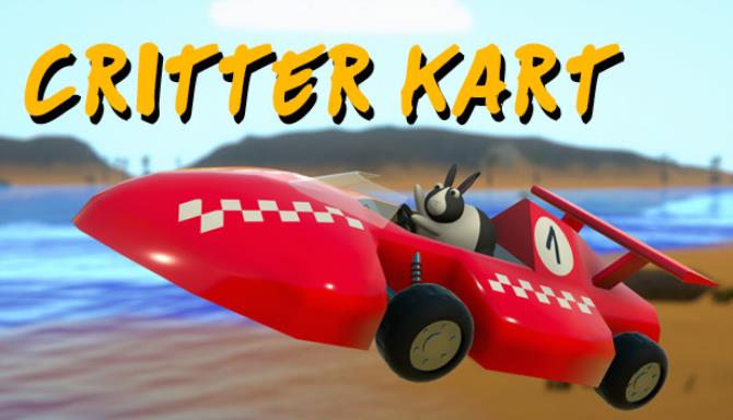 Critter Kart-TiNYiSO Free Download