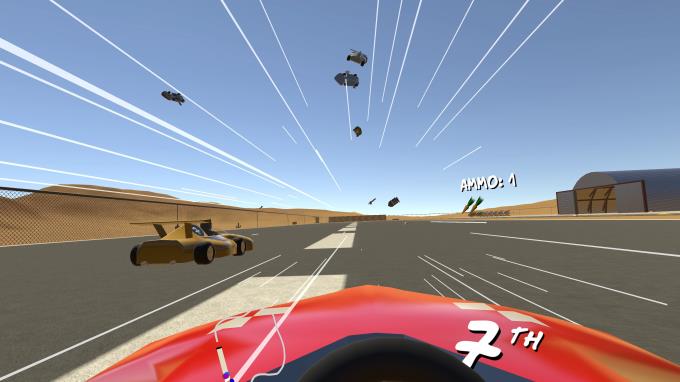 Critter Kart Torrent Download