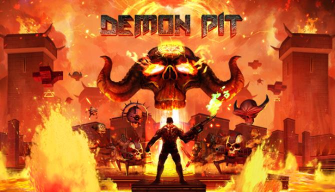 Demon Pit-DARKZER0 Free Download