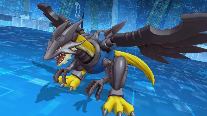 Digimon Story Cyber Sleuth Complete Edition Torrent Download