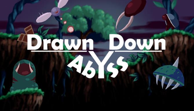 Drawn Down Abyss-DARKZER0 Free Download