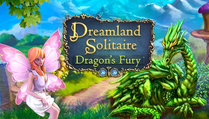 Dreamland Solitaire Dragons Fury-RAZOR Free Download