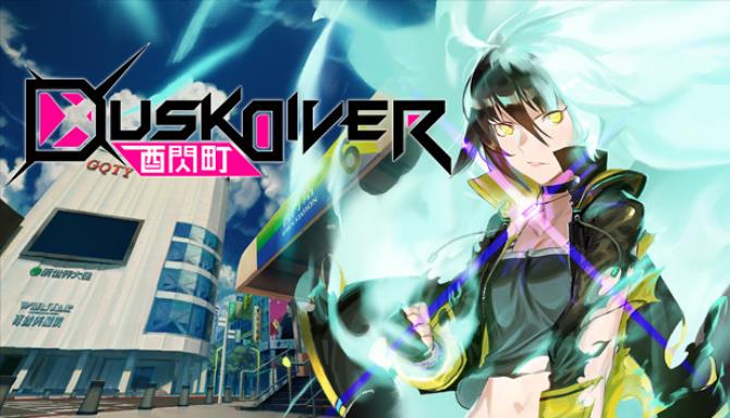 Dusk Diver-SKIDROW Free Download