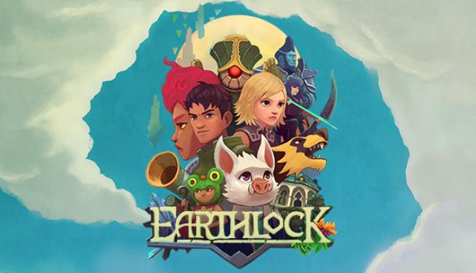EARTHLOCK Update v1 0 9 incl DLC-CODEX Free Download