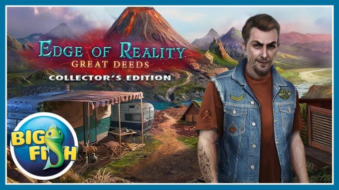 Edge of Reality Great Deeds-RAZOR Free Download