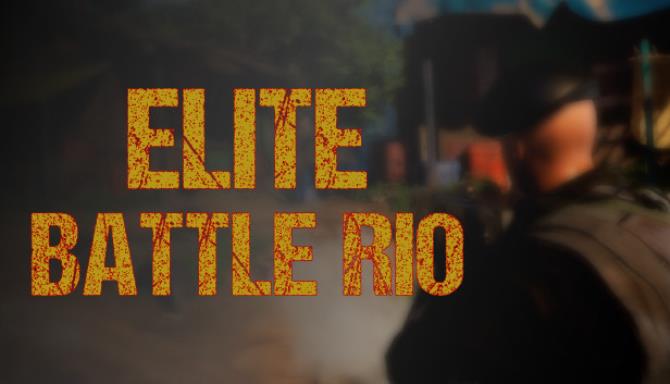 Elite Battle Rio Update v1 2-PLAZA Free Download