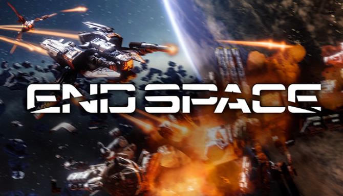 End Space-SKIDROW Free Download