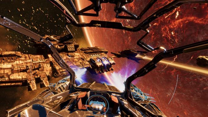 End Space Torrent Download