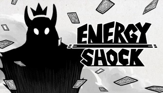 能量冲击 Energy Shock