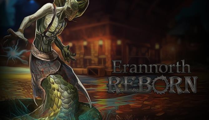 Erannorth Reborn Book of Heroes Update v1 039-PLAZA Free Download