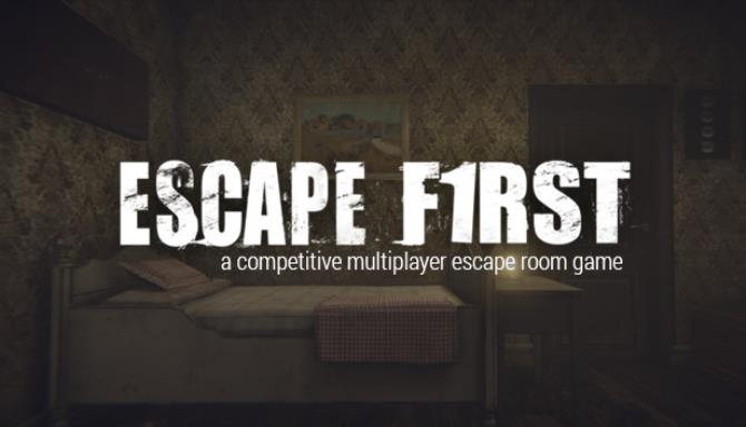 Escape First-SKIDROW Free Download