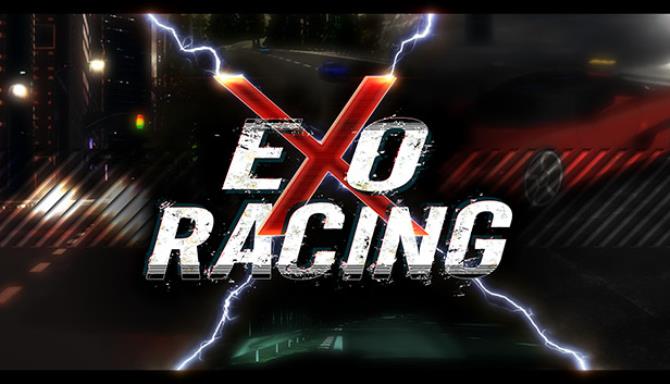 Exo Racing-SKIDROW Free Download