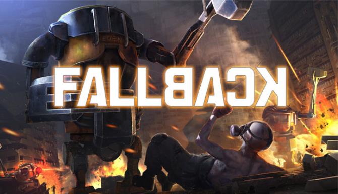Fallback Update v1 1-CODEX Free Download