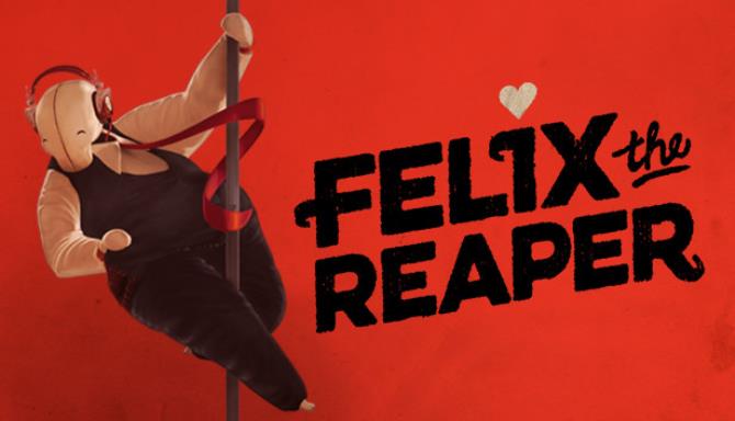 Felix The Reaper-HOODLUM Free Download