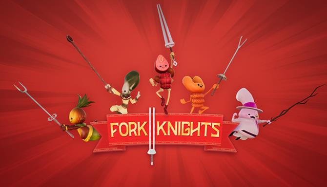 Fork Knights-PLAZA Free Download