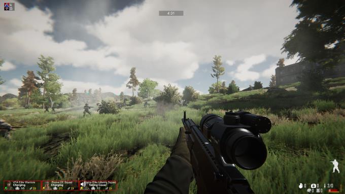 Freeman Guerrilla Warfare PC Crack