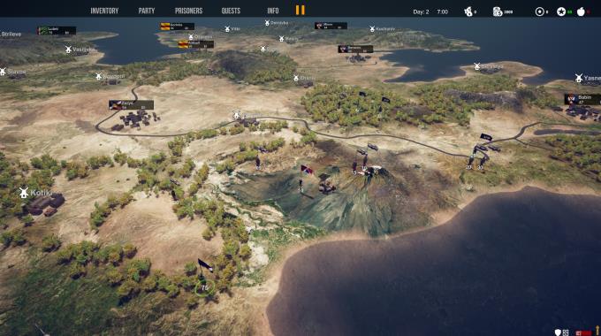 Freeman Guerrilla Warfare Torrent Download