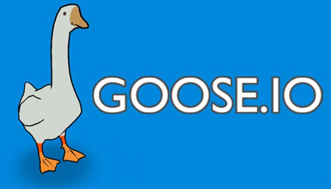 GOOSE IO-DARKZER0 Free Download